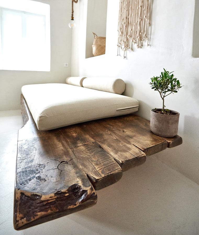 Blanco Mykonos Appartement *