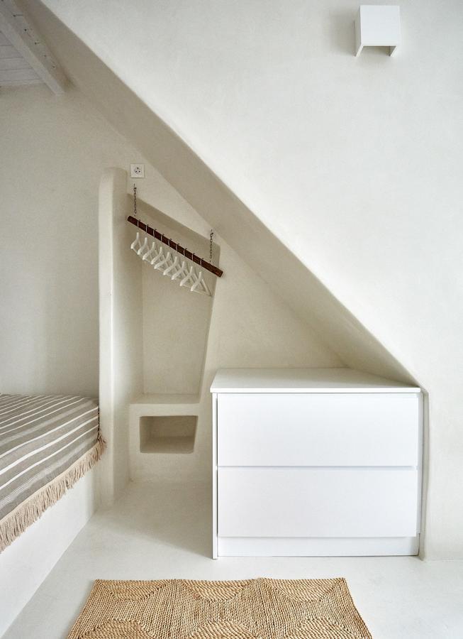 Appartement Blanco Mykonos *