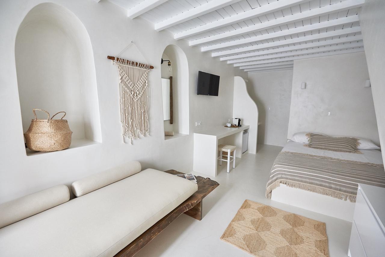 Apartment Blanco Mykonos