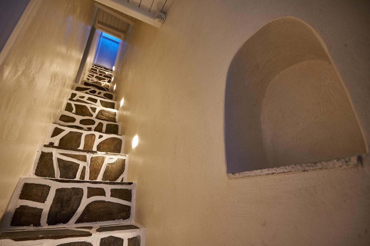 Blanco Mykonos Apartment Mykonos Town