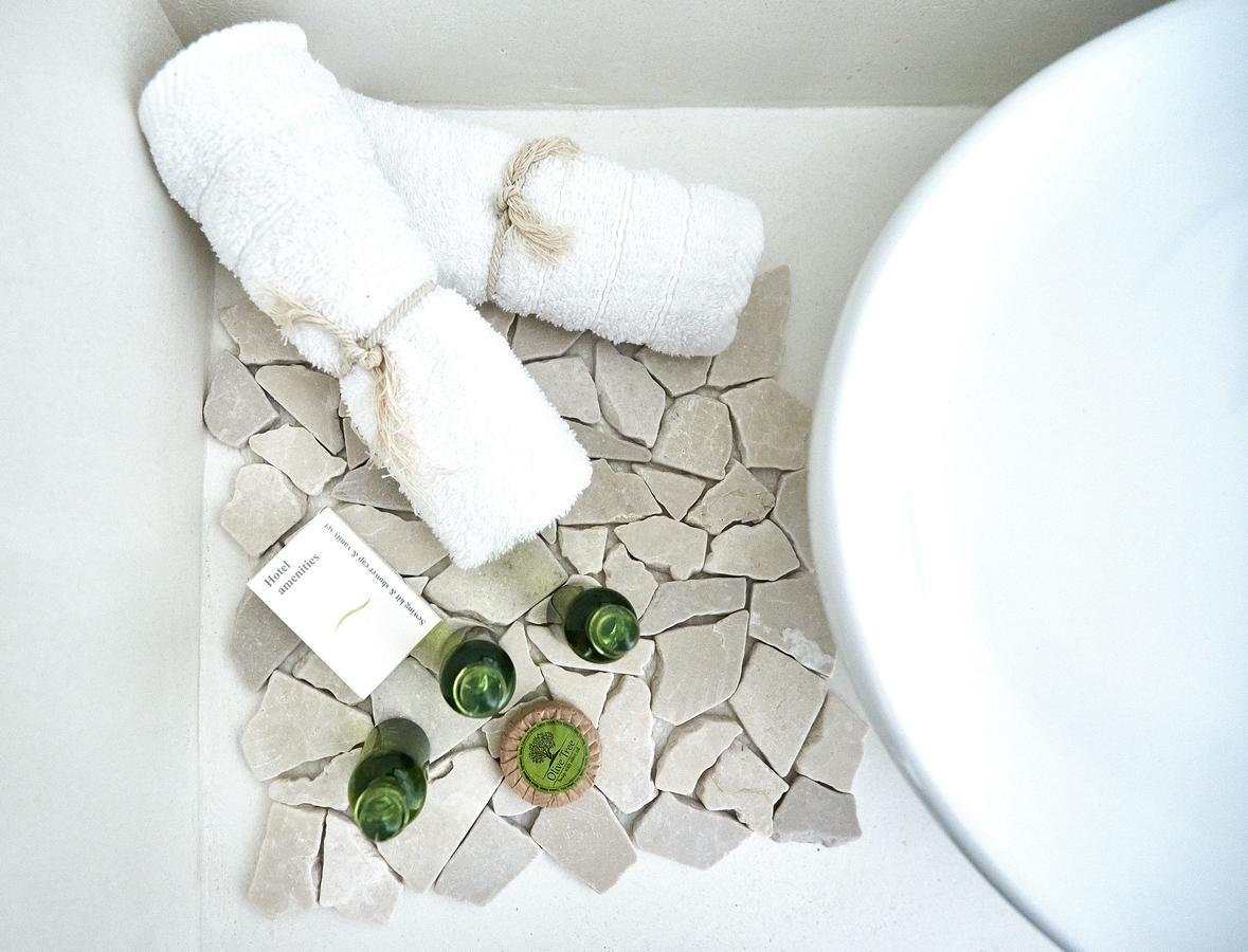 Apartament Blanco Mykonos *