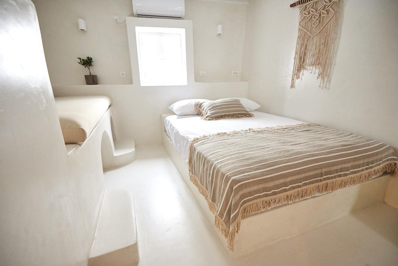 Apartment Blanco Mykonos