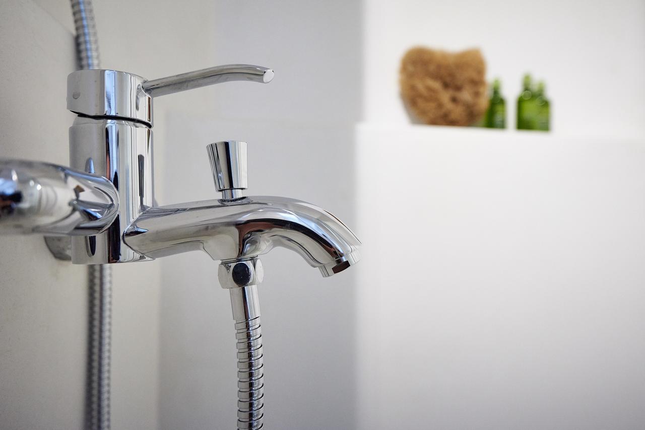 Apartament Blanco Mykonos