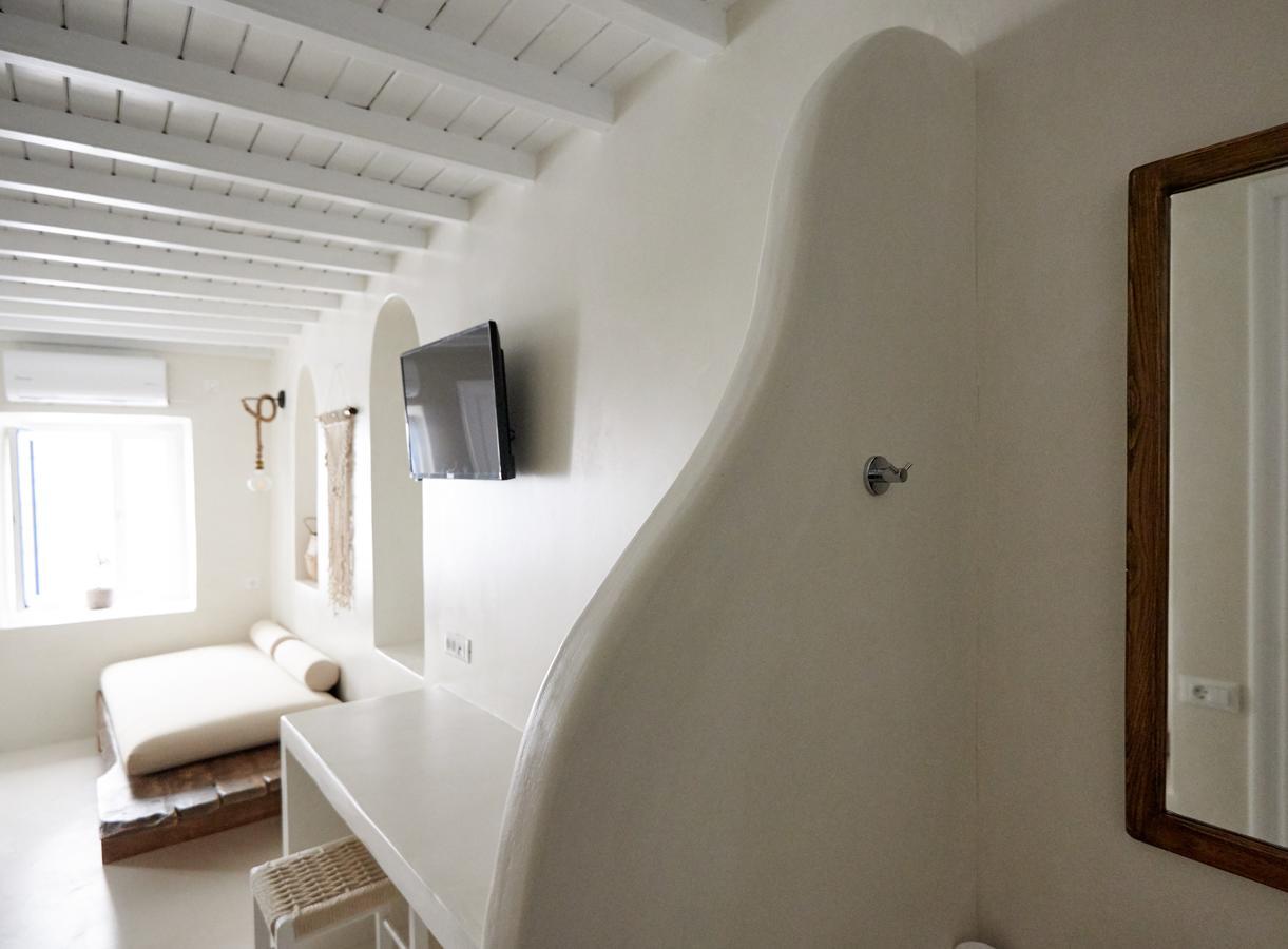 Apartment Blanco Mykonos
