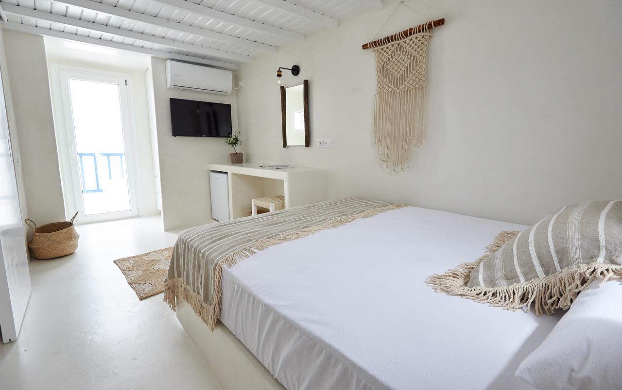 Blanco Mykonos Apartment *