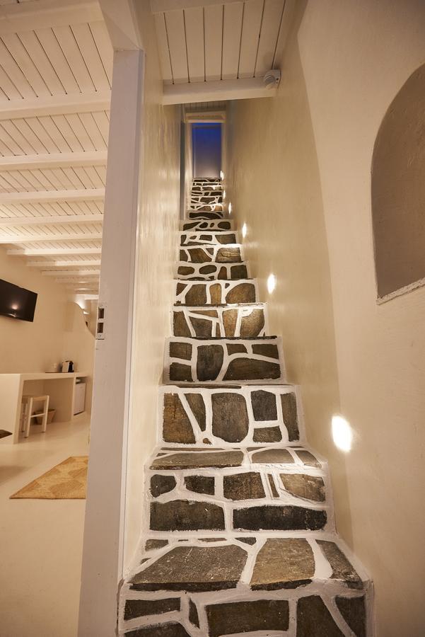 Apartment Blanco Mykonos