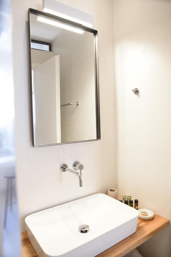 Apartament Blanco Mykonos