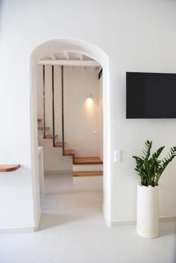 Blanco Mykonos Apartament